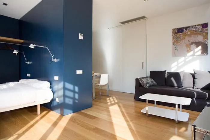 Las Ramblas Suites 바르셀로나 스페인