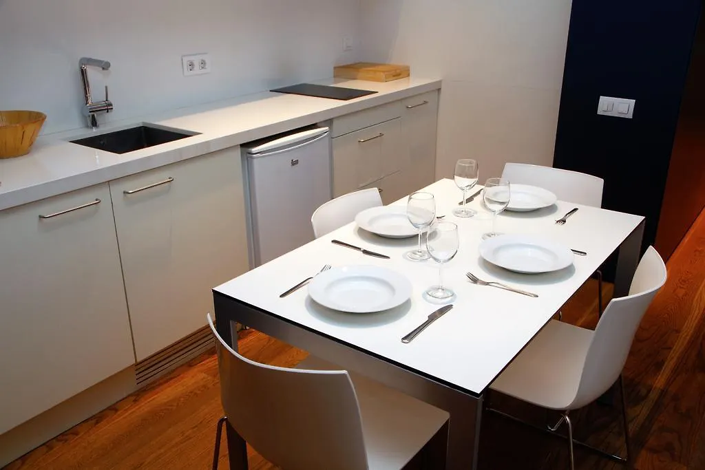 Las Ramblas Suites Barcelona