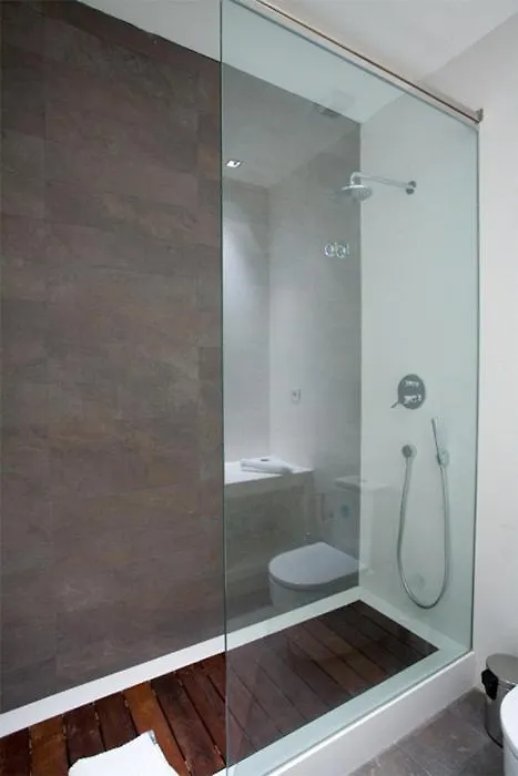 Las Ramblas Suites Barselona İspanya