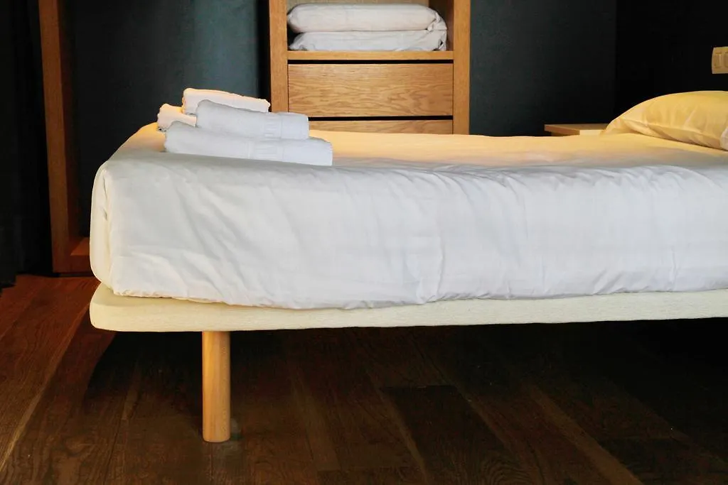 Las Ramblas Suites Barselona 0*,  İspanya